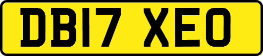 DB17XEO