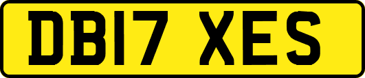 DB17XES