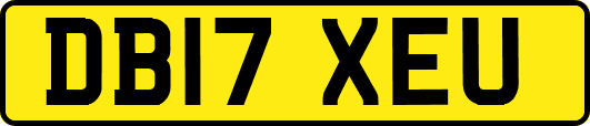 DB17XEU