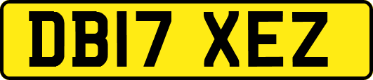 DB17XEZ