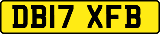 DB17XFB