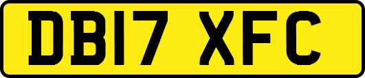 DB17XFC