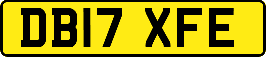 DB17XFE
