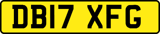 DB17XFG