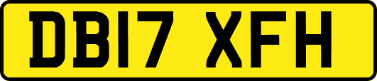 DB17XFH