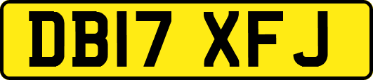 DB17XFJ