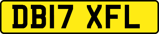 DB17XFL