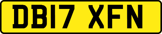 DB17XFN