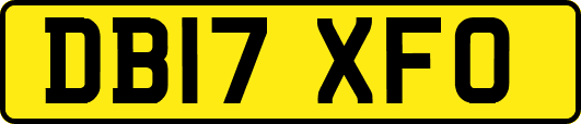 DB17XFO