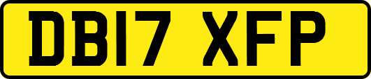 DB17XFP