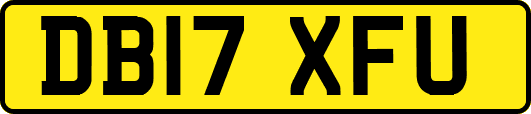 DB17XFU