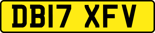 DB17XFV