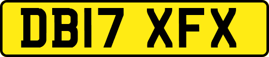 DB17XFX