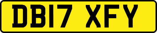 DB17XFY
