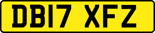 DB17XFZ
