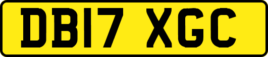 DB17XGC