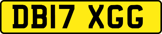 DB17XGG
