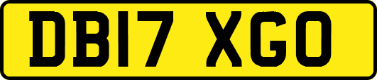 DB17XGO