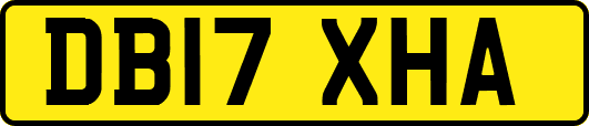 DB17XHA