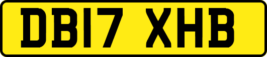 DB17XHB