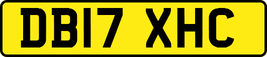 DB17XHC
