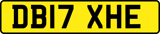 DB17XHE