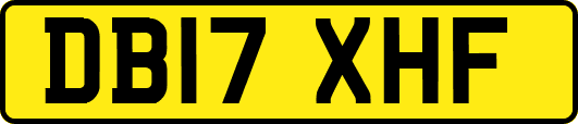 DB17XHF
