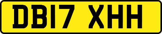 DB17XHH