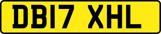 DB17XHL