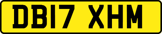 DB17XHM