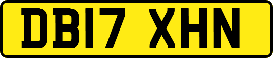 DB17XHN