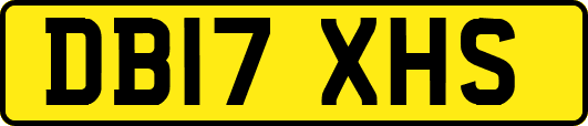 DB17XHS