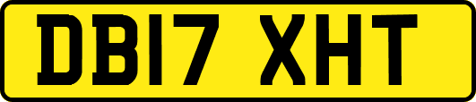 DB17XHT