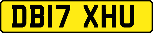 DB17XHU