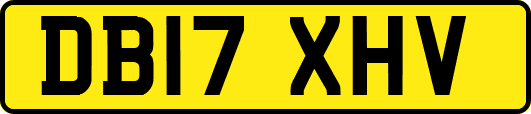 DB17XHV