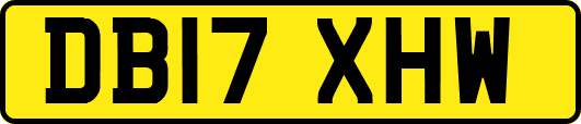 DB17XHW