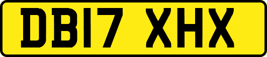 DB17XHX