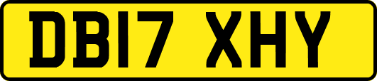 DB17XHY