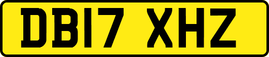 DB17XHZ