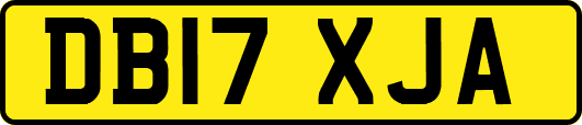 DB17XJA