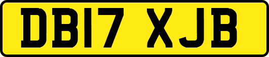 DB17XJB