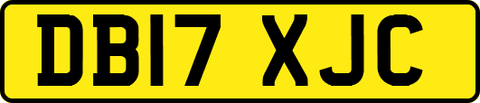DB17XJC