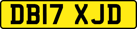 DB17XJD