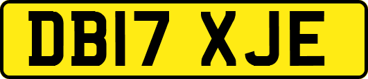 DB17XJE