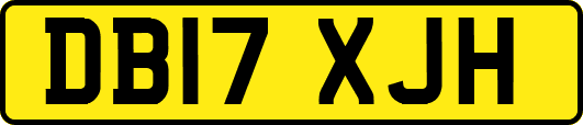 DB17XJH