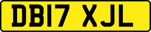 DB17XJL