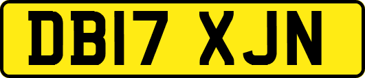DB17XJN