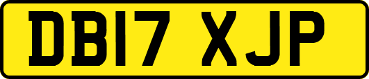 DB17XJP