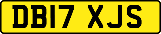 DB17XJS