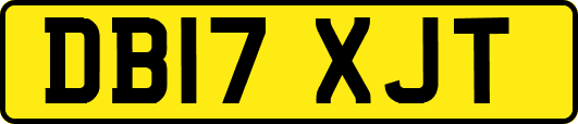 DB17XJT